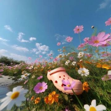 走馬觀花話盈江；一場說走就走的旅行
