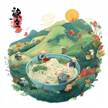 西藏美食探索：高海拔下的味覺朝圣之旅