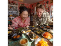 云南美食探索：發現頭條上的美味世界