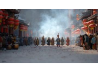 濮陽旅游攻略一日游推薦（上午歷史文化，下午雜技自然，晚上市井煙火）