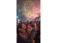 贛州湧金門外啤酒美食節會否成為東橋星光夜市的新版本？