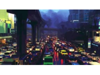高速堵塞，節(jié)假日坐火車就對了！