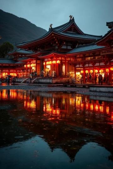 大理:風景與美食交融的云南旅游勝地