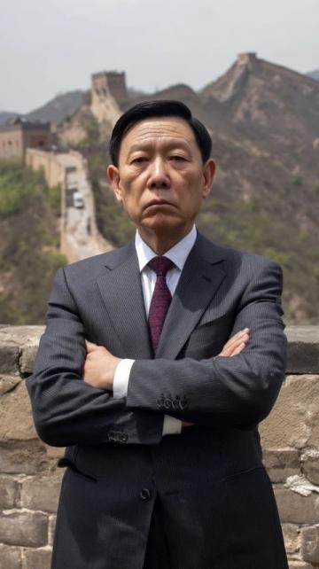 陳向東：新東方副總裁的成功之路