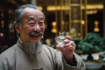雍正的權謀:三江口棋局背后的秘密