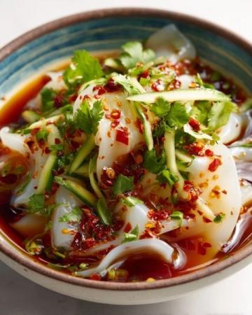 山西作為中國面食之鄉，美食種類豐富，尤其以面食和醋文化聞名