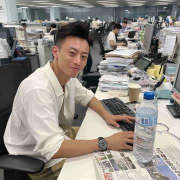 陳向東：新東方副總裁的成功之路