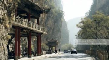 冬日鎮(zhèn)江一日游：探訪三山與西津渡風(fēng)情