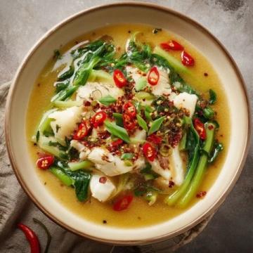 唐山美食指南：獨(dú)特的北方風(fēng)味與海鮮佳肴