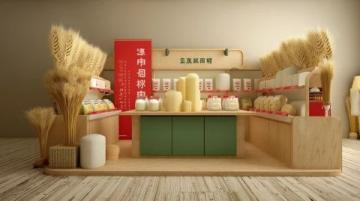 贛州520農(nóng)莊:簸箕菜創(chuàng)意美食引領(lǐng)新潮流