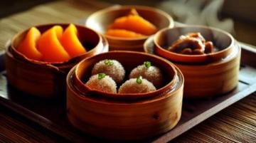 五一旅游羅湖美食|舌尖上的老深圳