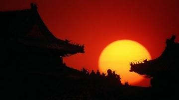 你可能沒注意到,但故宮的屋頂上為什么幾乎沒有鳥屎?