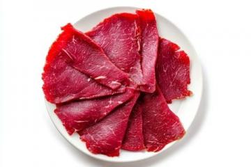 福建福鼎特色小吃:酸辣開胃的鮮美肉片做法詳解
