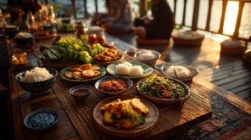 非遺美食:在傳統與創新中找尋平衡