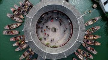 揚州旅游攻略：穿越千年，體驗詩意慢生活