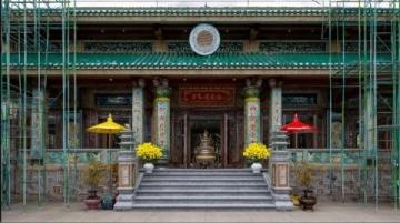 古滕(大劉莊)劉氏家祠建修史考
