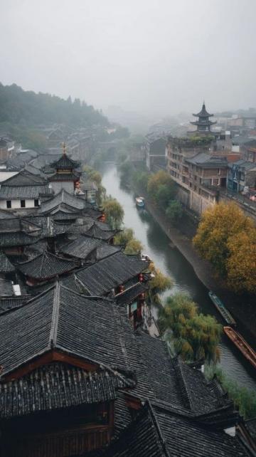春節去了趟廣東，我覺得廣府人，潮汕人和客家人既能掙錢，生活也精致，幸福指數很高
