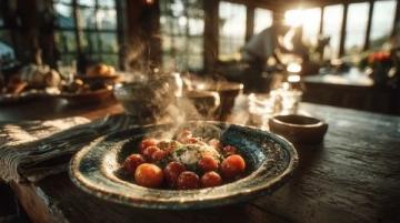 低成本小吃創(chuàng)業(yè)全攻略：開啟你的街頭美食之旅