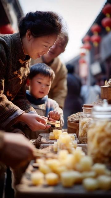 揚州五日美食之旅：從早茶到夜宵的味蕾盛宴