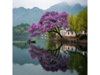 這里是我的建議：有這五大原因，你必須到晉北這個縣城走一趟；