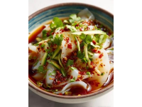 山西作為中國面食之鄉，美食種類豐富，尤其以面食和醋文化聞名