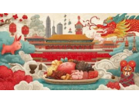 隨州過年必嘗的特色佳肴