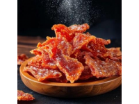 香辣粉蒸排骨的家常做法(爆款美食粉蒸排骨)
