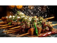福建福鼎特色小吃：酸辣開胃的鮮美肉片做法詳解