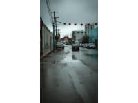 紐約皇后區(qū)杰克遜高地美食與景點(diǎn)游記