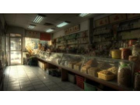 
定西各縣特色小吃盤點：你都嘗過哪些美味？分享你的美食發現！