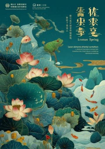 濰坊特色：蝗蟲變佳肴，抗擊蝗害有妙招！