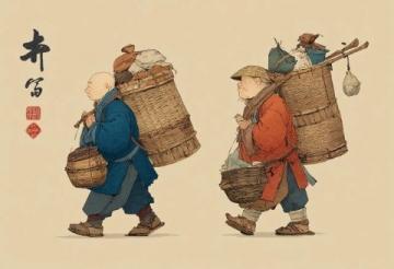 穿梭陜北風(fēng)情·一路綿延黃土地