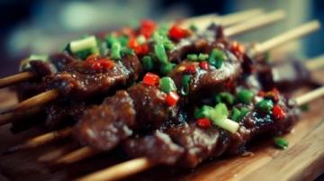 成都春熙:品嘗美食的盛宴之城