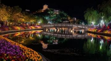 借助村BA東風(fēng)路跑過(guò)各個(gè)村口，夜晚830即將在永和西坑爭(zhēng)奪決賽權(quán)