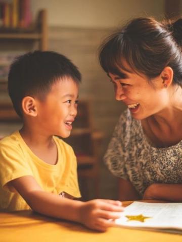 資深育嬰師總結(jié)的6大早教常識(shí)，帶你科學(xué)育兒