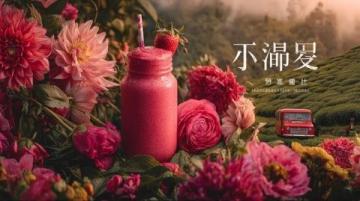 昆明美食聚集地:廣福商業美食城不容錯過
