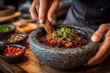 武漢美食之都:品嘗中原獨特的風味