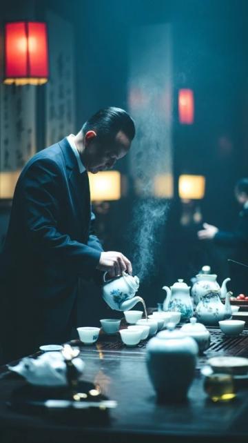 德云社的于謙老師,有一次在節目中說他平常非常喜歡吃白斬雞