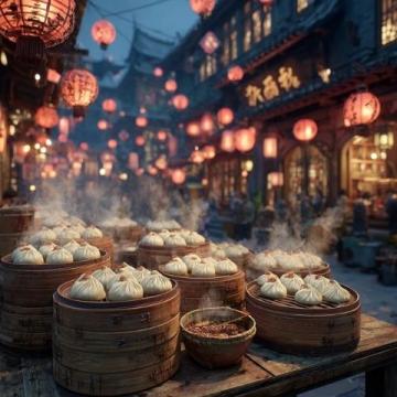 昆明重慶火鍋：從鼎盛到競爭白熱化的市場變遷分析