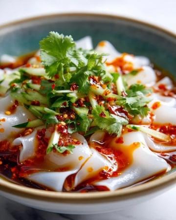 武漢美食之都:品嘗中原獨特的風味