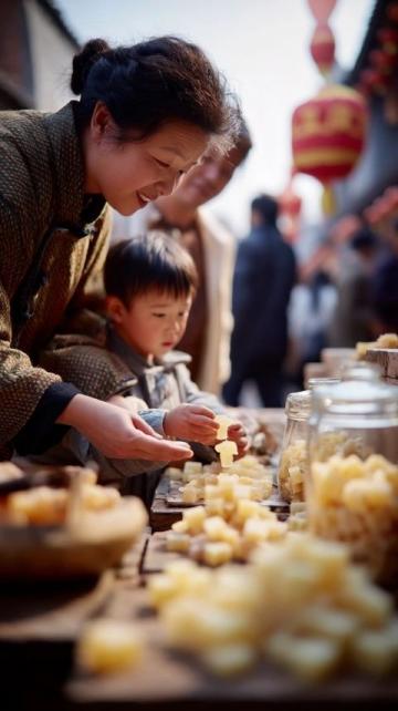 泉州特色小吃攻略：盤點(diǎn)福建風(fēng)味美食盛宴