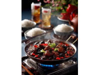 螺螄粉：秋季美食佳品，利潤豐厚，各地烹飪各具特色