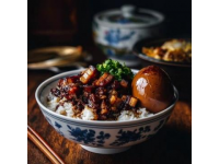 萬能鹵肉秘方：必備四味鹵料，缺失影響風味
