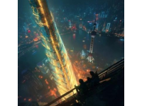上海的夜晚，浪漫指數(shù)與安全指數(shù)第一