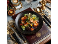 備受好評(píng)的六款美食推薦
