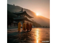 國慶節(jié)假期和朋友先公后私去了河南濮陽、鶴壁、安陽以及河北邯鄲，然后返回北京
