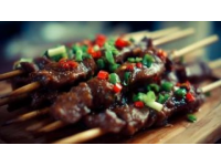 成都春熙：品嘗美食的盛宴之城
