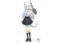 Hello大家好～我是阿錦Angela，很高興遇見你