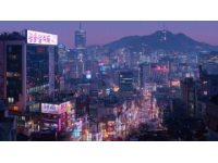 我帶你去體驗我最新最酷的明洞之旅