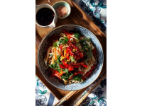 武漢美食之都:品嘗中原獨特的風味